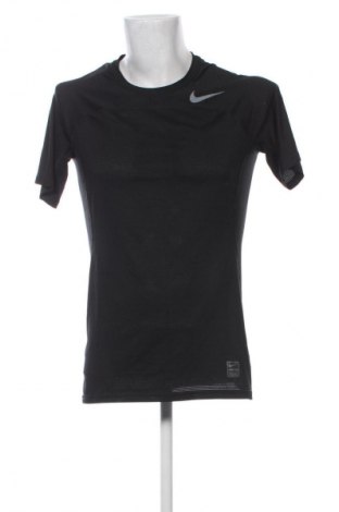 Herren T-Shirt Nike, Größe M, Farbe Schwarz, Preis € 18,99