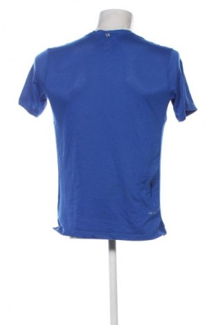 Herren T-Shirt Nike, Größe M, Farbe Blau, Preis € 18,99