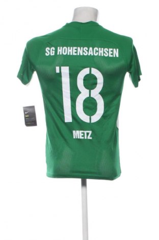 Herren T-Shirt Nike, Größe S, Farbe Grün, Preis € 20,99