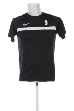 Herren T-Shirt Nike, Größe M, Farbe Schwarz, Preis € 18,99