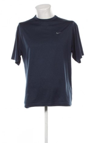 Pánské tričko  Nike, Velikost M, Barva Modrá, Cena  439,00 Kč