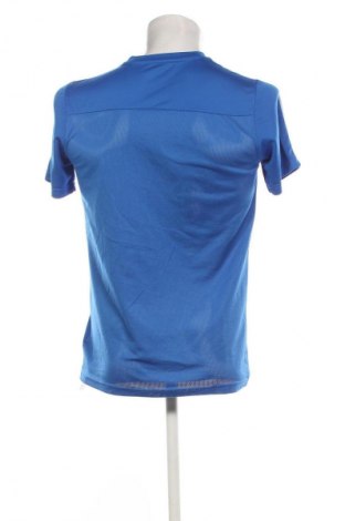 Herren T-Shirt Nike, Größe M, Farbe Blau, Preis € 18,99