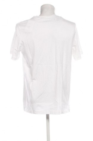 Herren T-Shirt Nike, Größe L, Farbe Weiß, Preis 30,16 €