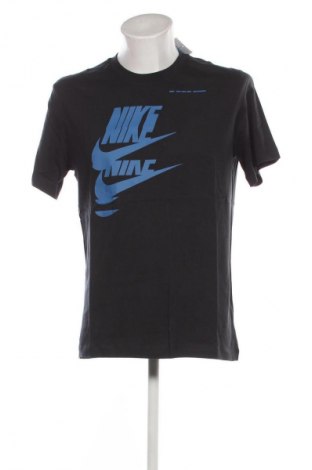 Herren T-Shirt Nike, Größe M, Farbe Schwarz, Preis 31,71 €