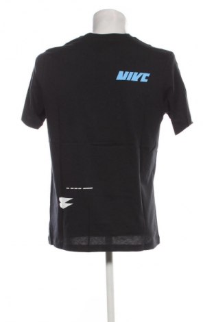 Herren T-Shirt Nike, Größe M, Farbe Schwarz, Preis 31,71 €