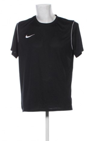 Herren T-Shirt Nike, Größe XL, Farbe Schwarz, Preis € 18,99