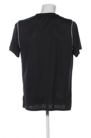 Herren T-Shirt Nike, Größe XL, Farbe Schwarz, Preis € 18,99