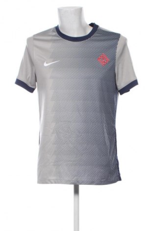 Herren T-Shirt Nike, Größe L, Farbe Mehrfarbig, Preis 18,99 €