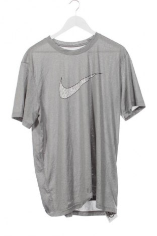 Męski T-shirt Nike, Rozmiar XS, Kolor Szary, Cena 26,99 zł