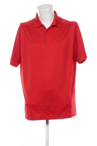 Pánske tričko  Nike, Veľkosť XL, Farba Červená, Cena  15,95 €