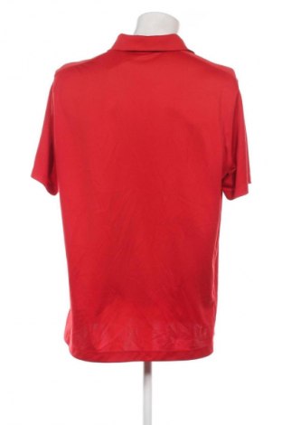 Pánske tričko  Nike, Veľkosť XL, Farba Červená, Cena  15,95 €