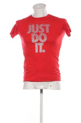 Herren T-Shirt Nike, Größe M, Farbe Mehrfarbig, Preis € 25,99