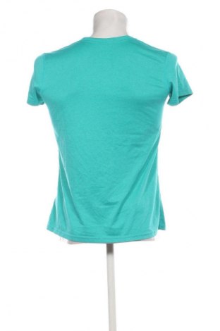 Herren T-Shirt Nike, Größe L, Farbe Grün, Preis 18,99 €