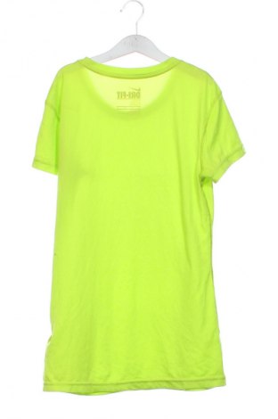 Ανδρικό t-shirt Nike, Μέγεθος XS, Χρώμα Κίτρινο, Τιμή 17,99 €