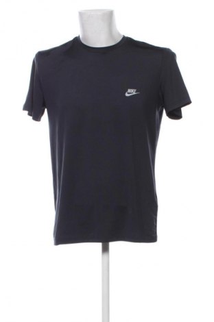 Herren T-Shirt Nike, Größe L, Farbe Grau, Preis € 27,99