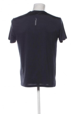 Herren T-Shirt Nike, Größe L, Farbe Grau, Preis € 27,99