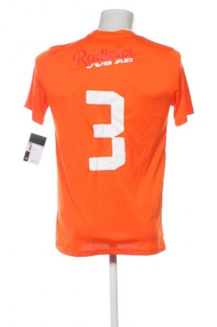 Herren T-Shirt Nike, Größe M, Farbe Orange, Preis € 43,99