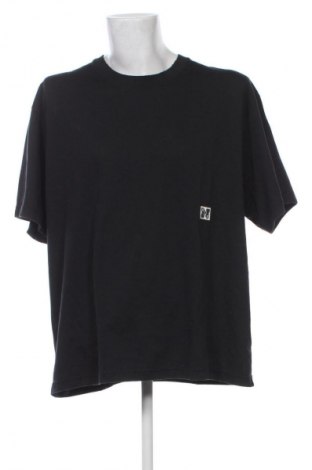 Herren T-Shirt Nike, Größe XL, Farbe Schwarz, Preis € 18,99