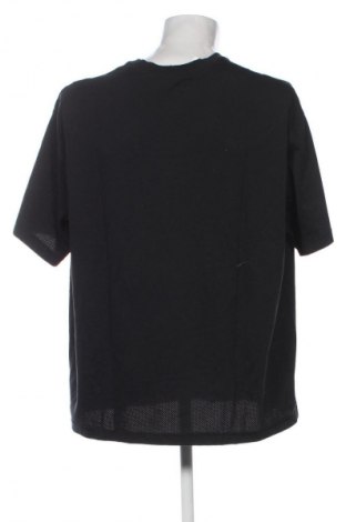 Herren T-Shirt Nike, Größe XL, Farbe Schwarz, Preis € 18,99