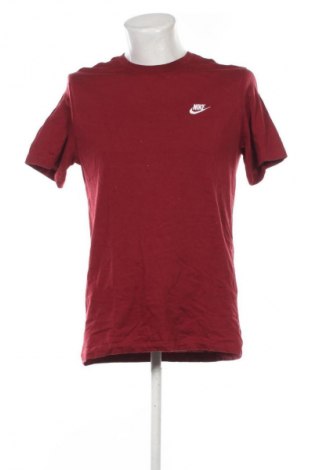 Pánské tričko  Nike, Velikost M, Barva Červená, Cena  709,00 Kč