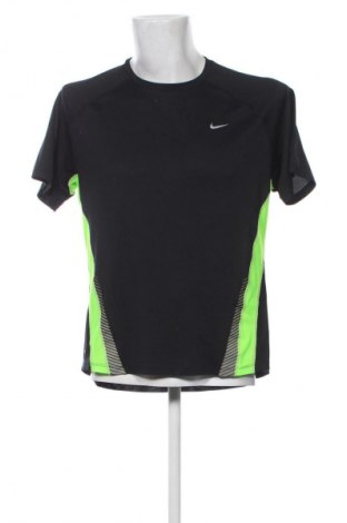 Herren T-Shirt Nike, Größe L, Farbe Mehrfarbig, Preis € 18,99