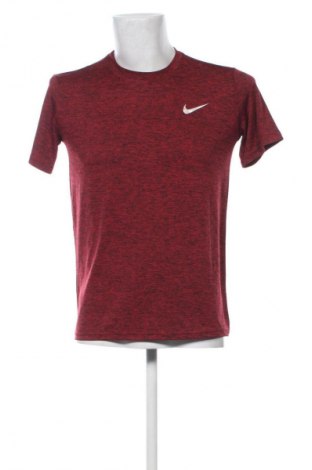 Herren T-Shirt Nike, Größe M, Farbe Rot, Preis 18,99 €