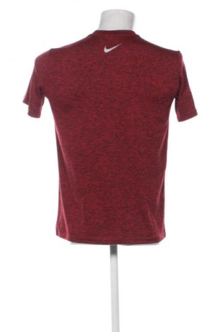 Herren T-Shirt Nike, Größe M, Farbe Rot, Preis 18,99 €