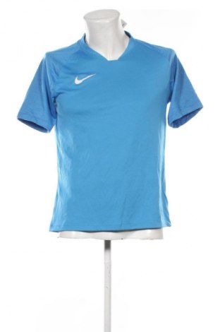 Pánské tričko  Nike, Velikost L, Barva Modrá, Cena  189,00 Kč