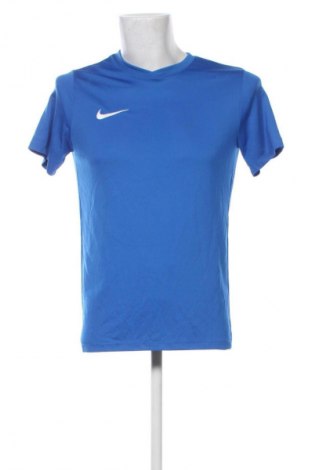 Męski T-shirt Nike, Rozmiar M, Kolor Niebieski, Cena 88,99 zł