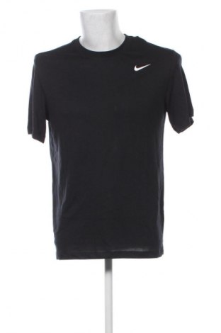 Herren T-Shirt Nike, Größe M, Farbe Schwarz, Preis 42,99 €