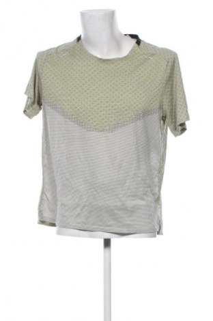 Herren T-Shirt Nike Running, Größe XL, Farbe Mehrfarbig, Preis € 18,99