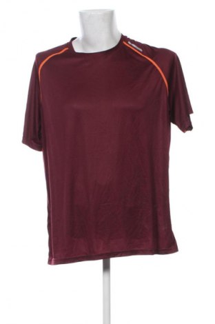 Pánské tričko  Nordcap, Velikost 3XL, Barva Červená, Cena  199,00 Kč