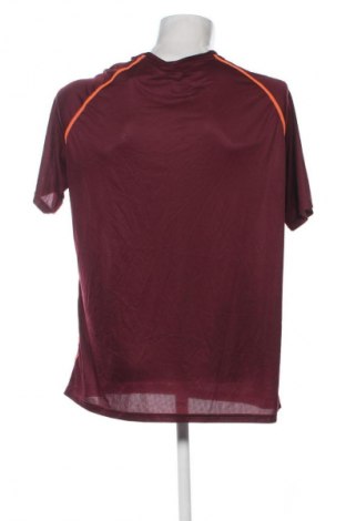 Pánské tričko  Nordcap, Velikost 3XL, Barva Červená, Cena  199,00 Kč