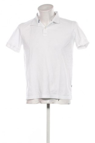 Herren T-Shirt Olymp, Größe M, Farbe Weiß, Preis € 56,99