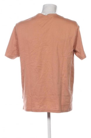 Herren T-Shirt Only & Sons, Größe L, Farbe Orange, Preis 21,99 €