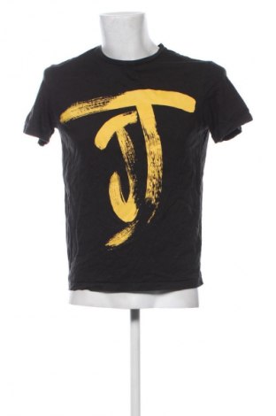 Herren T-Shirt Originals By Jack & Jones, Größe S, Farbe Mehrfarbig, Preis 7,16 €