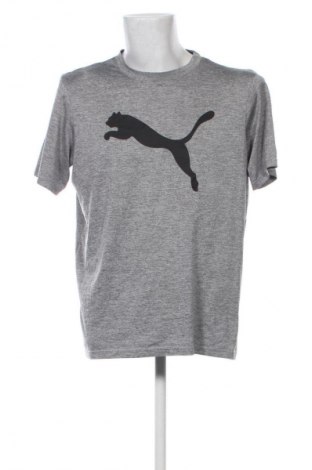 Herren T-Shirt PUMA, Größe L, Farbe Mehrfarbig, Preis € 18,99
