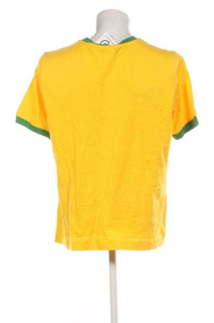 Herren T-Shirt PUMA, Größe XL, Farbe Gelb, Preis 18,99 €
