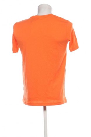 Herren T-Shirt PUMA, Größe S, Farbe Orange, Preis 37,42 €