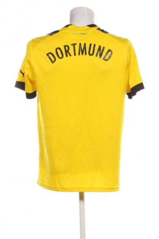 Herren T-Shirt PUMA, Größe XL, Farbe Gelb, Preis 13,81 €