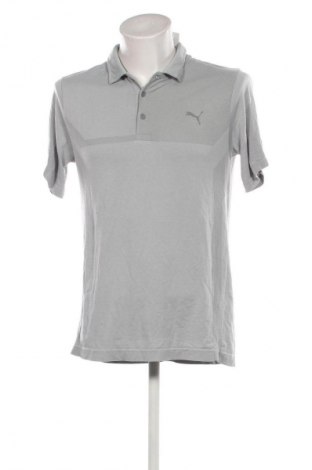 Herren T-Shirt PUMA, Größe L, Farbe Grau, Preis 65,60 €