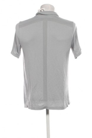 Herren T-Shirt PUMA, Größe L, Farbe Grau, Preis 65,60 €