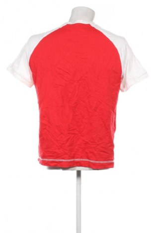 Herren T-Shirt PUMA, Größe L, Farbe Rot, Preis 18,99 €