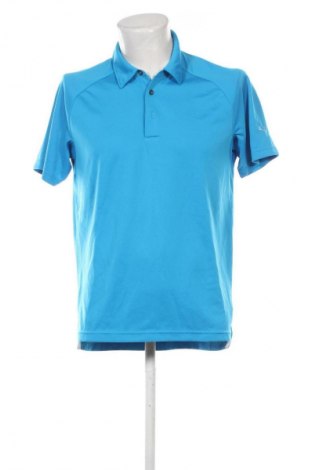 Herren T-Shirt PUMA, Größe M, Farbe Blau, Preis € 18,99