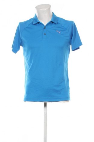 Herren T-Shirt PUMA, Größe S, Farbe Blau, Preis 18,99 €