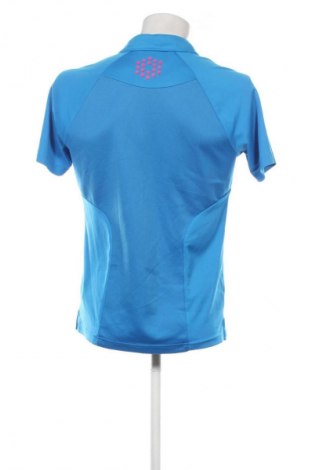 Herren T-Shirt PUMA, Größe S, Farbe Blau, Preis 18,99 €