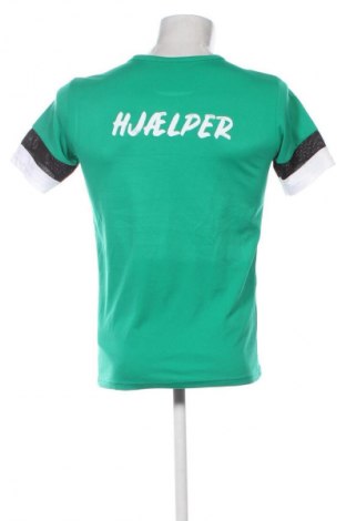 Herren T-Shirt PUMA, Größe S, Farbe Mehrfarbig, Preis 18,99 €