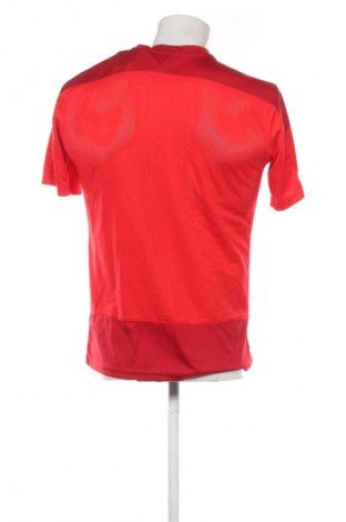 Herren T-Shirt PUMA, Größe M, Farbe Rot, Preis 19,99 €