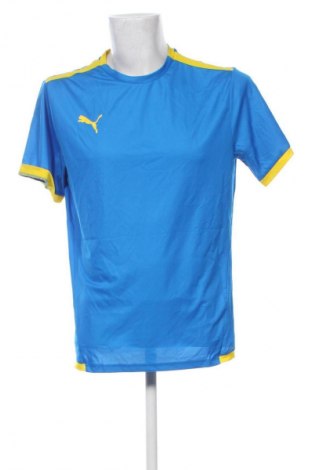 Herren T-Shirt PUMA, Größe L, Farbe Mehrfarbig, Preis € 18,99