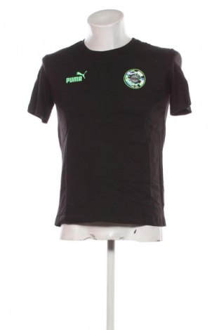 Herren T-Shirt PUMA, Größe S, Farbe Schwarz, Preis € 20,99